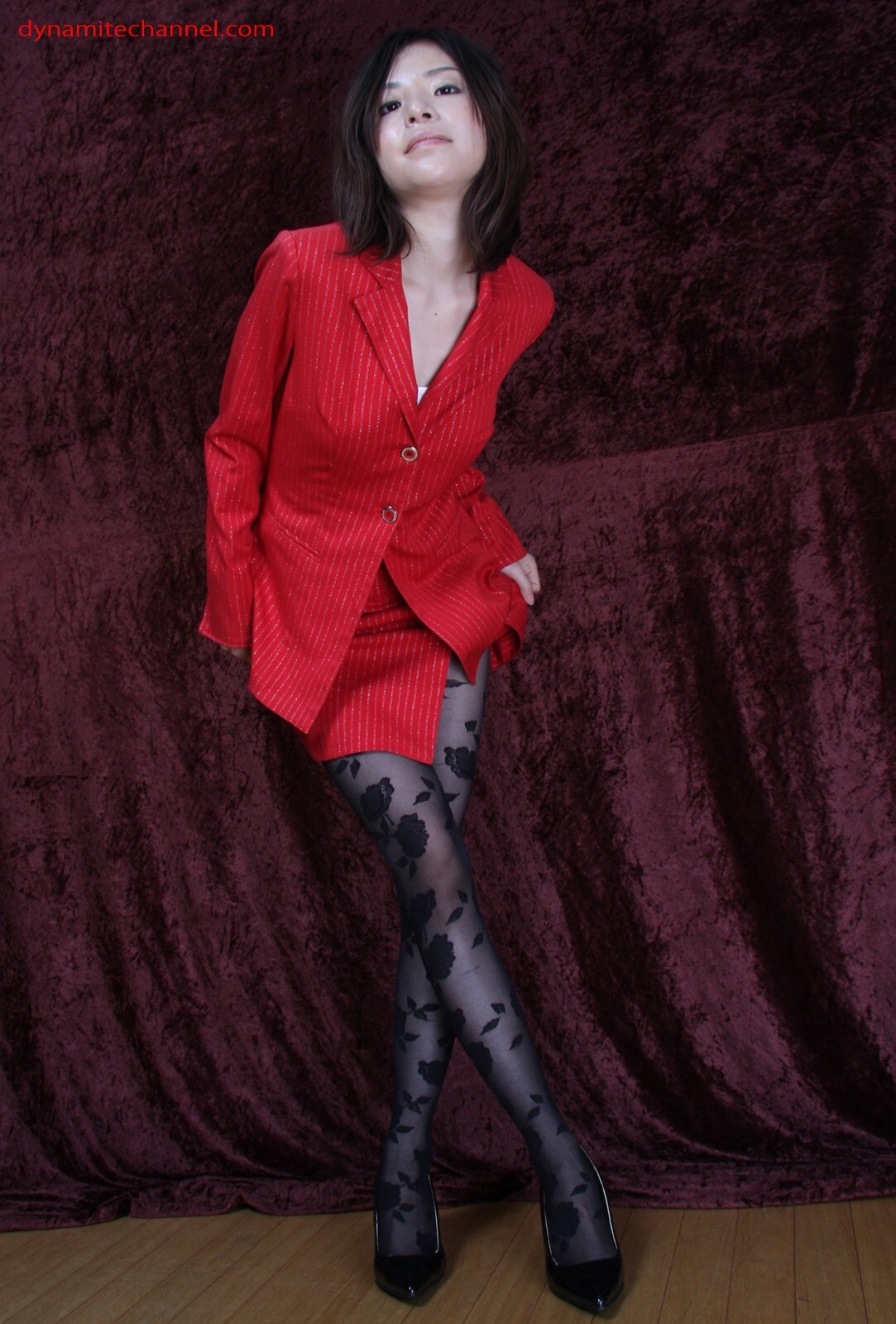 藤崎エリナ [D-CH] 2012.08.14 日本超级诱惑女优写真